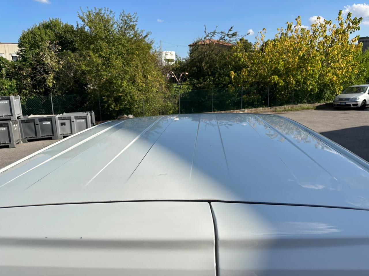 Citroen Nemo 1.3 HDi 80CV Furgone