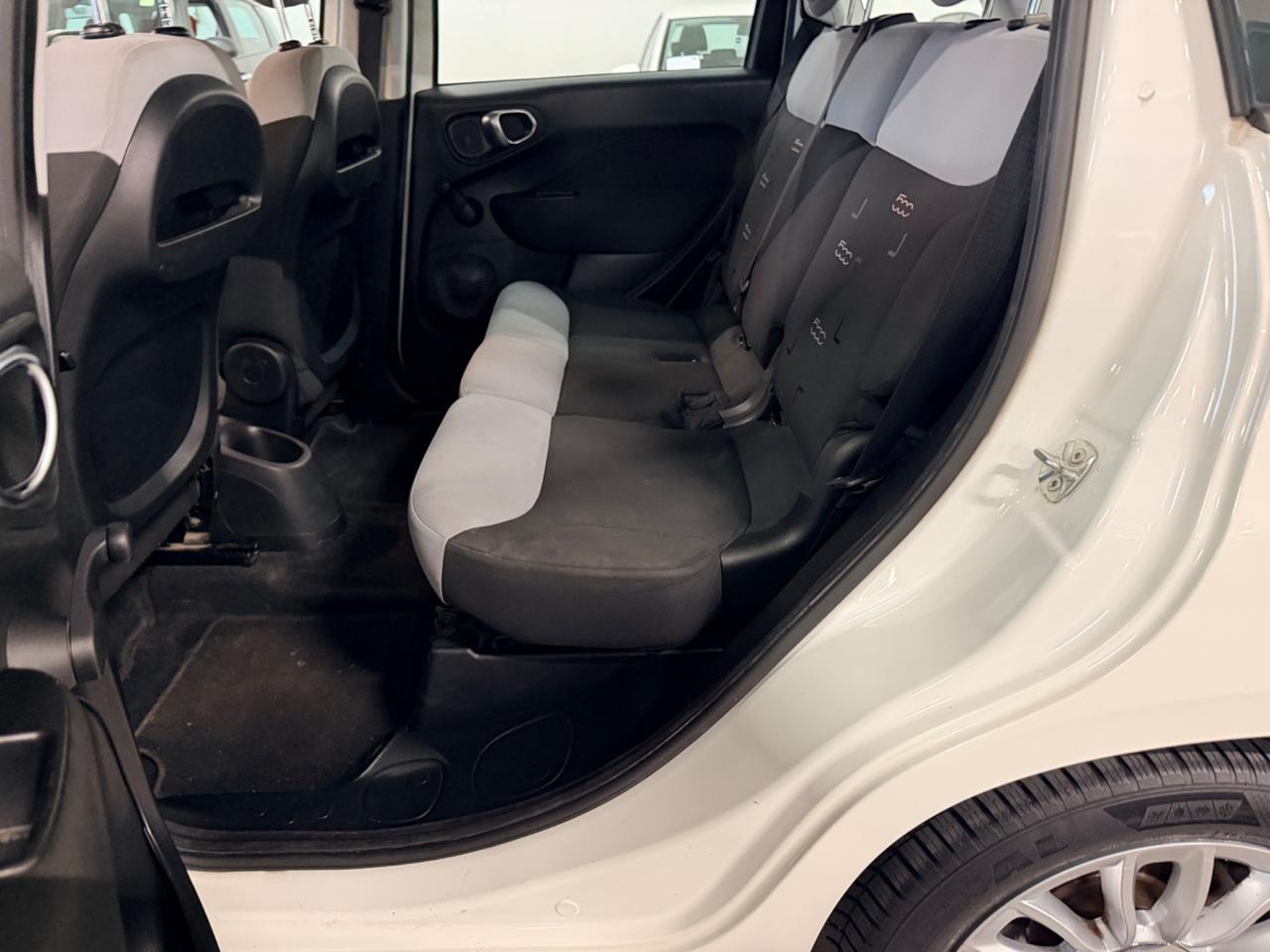 Fiat 500L 1.3 Multijet 85 CV Pop Star
