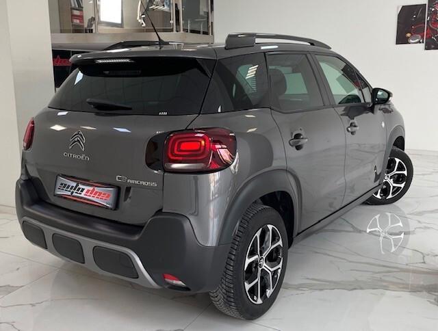 Citroen C3 Aircross PureTech 110CV S&S C-Series