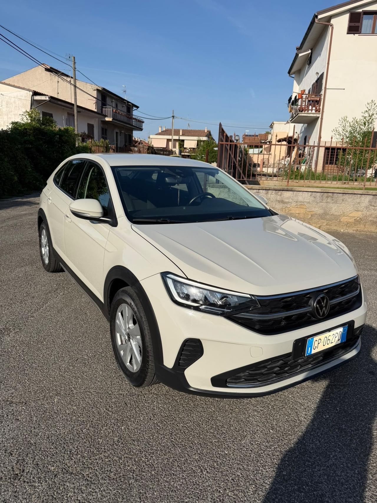 Volkswagen Taigo 1.0 TSI 95 CV Life