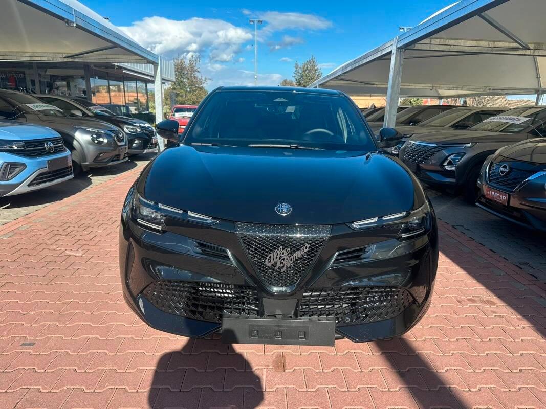 Alfa Romeo Junior 1.2 ibrida 145cv edct6