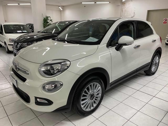 FIAT 500X 1.3 MultiJet 95 CV Lounge