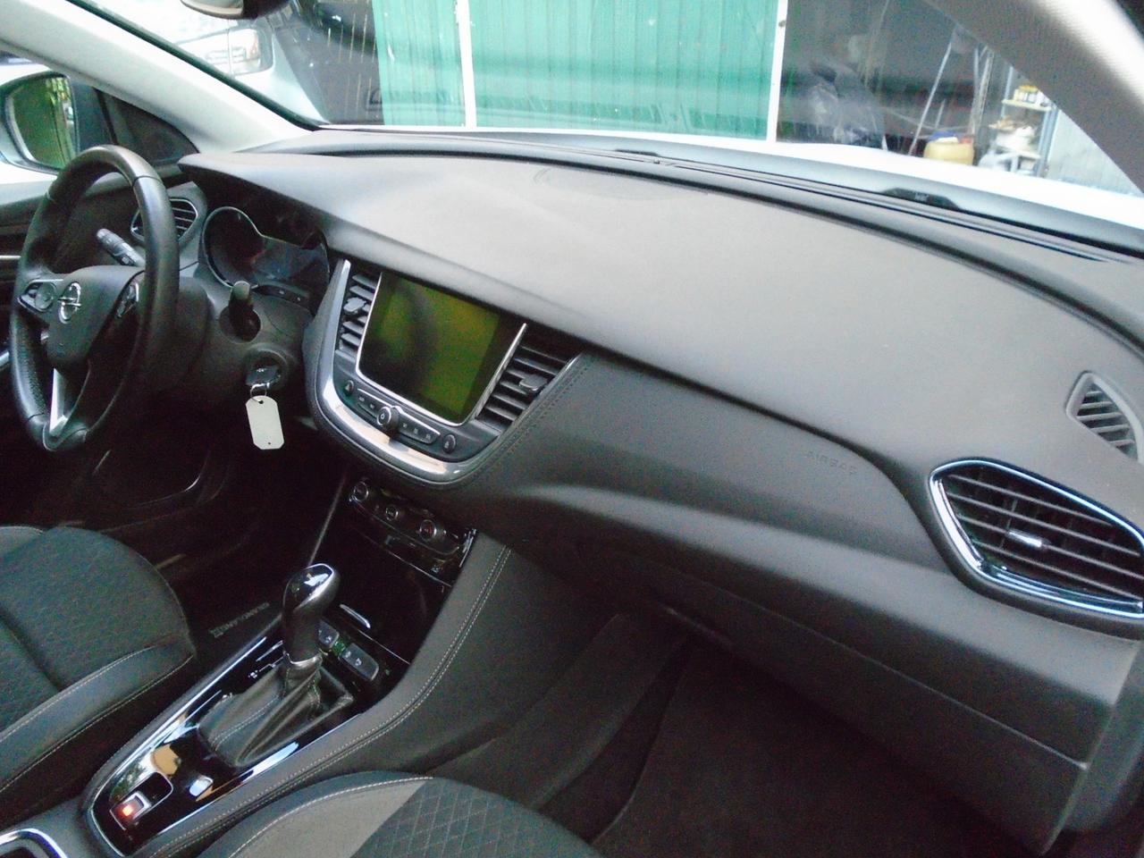 Opel Grandland 1.2 Innovation s&s 130cv at8