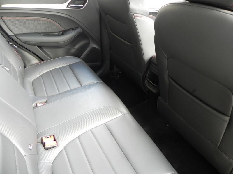 Mg ZS 1.5 VTi-tech Luxury