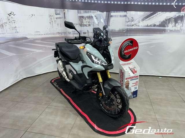 Honda Altro X-ADV 750 ABS