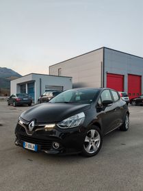 Renault Clio 1.5 dCi 90CV 5 porte Live!