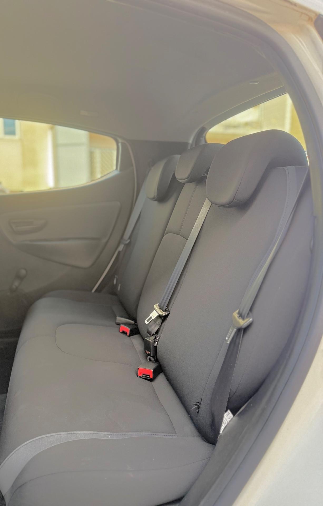 Lancia Ypsilon 1.2 Benzina Platinum 69 Cv