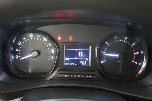 CITROEN Jumpy BlueHDi 100 S&S M Comfort