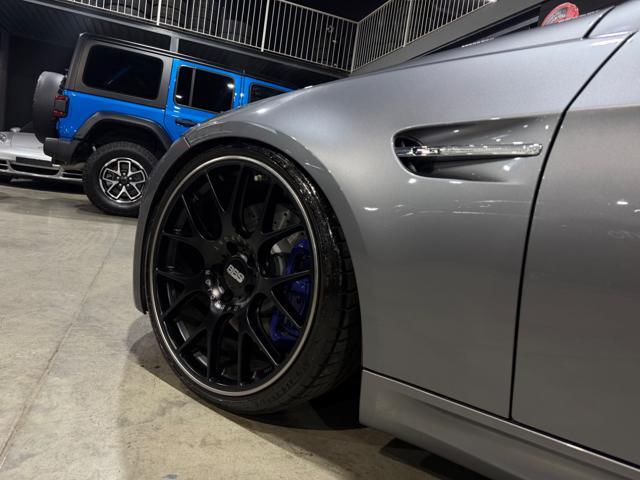 BMW M3 BBS ASSETTO H&R PRIMA VERNICE