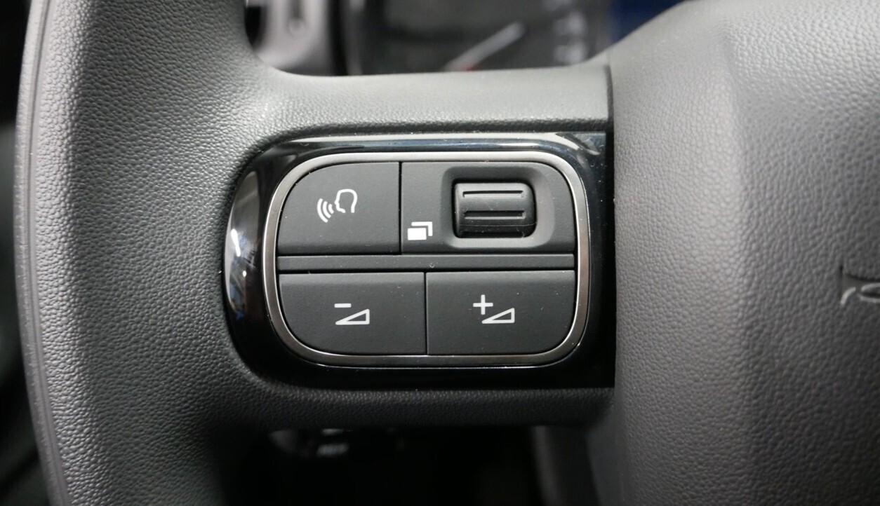 Citroen C3 PureTech 83 S&S Feel