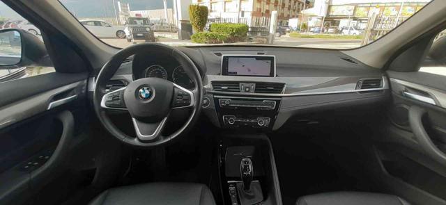 BMW X1 xDrive18d xLine PLUS SCONTO ROTTAMAZIONE