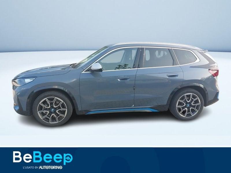 BMW iX1 XDRIVE 30 X-LINE