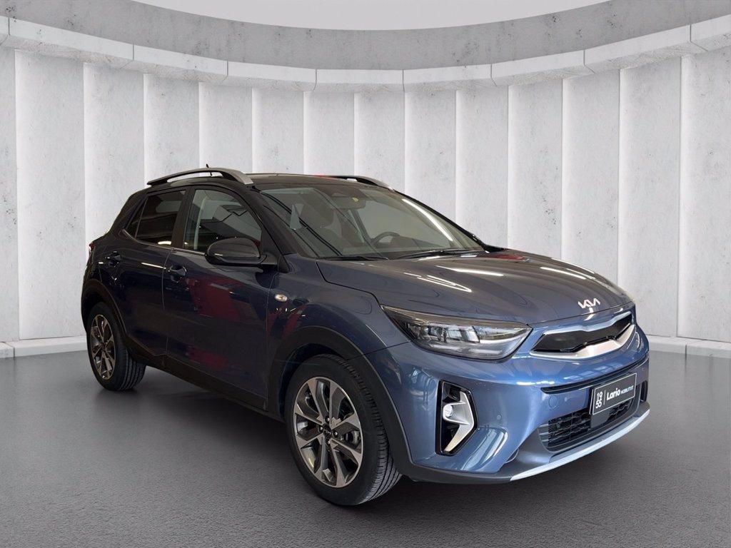 KIA Stonic 1.0 t-gdi mhev Style 120cv dct del 2022