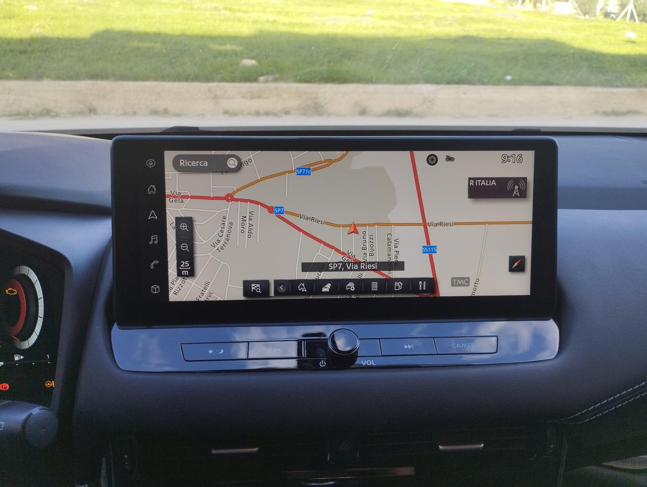 Nissan Qashqai MHEV 140 CV N-Connecta