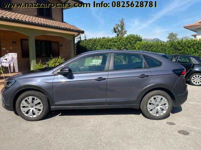 VOLKSWAGEN Taigo 1.0 TSI 95 CV Life