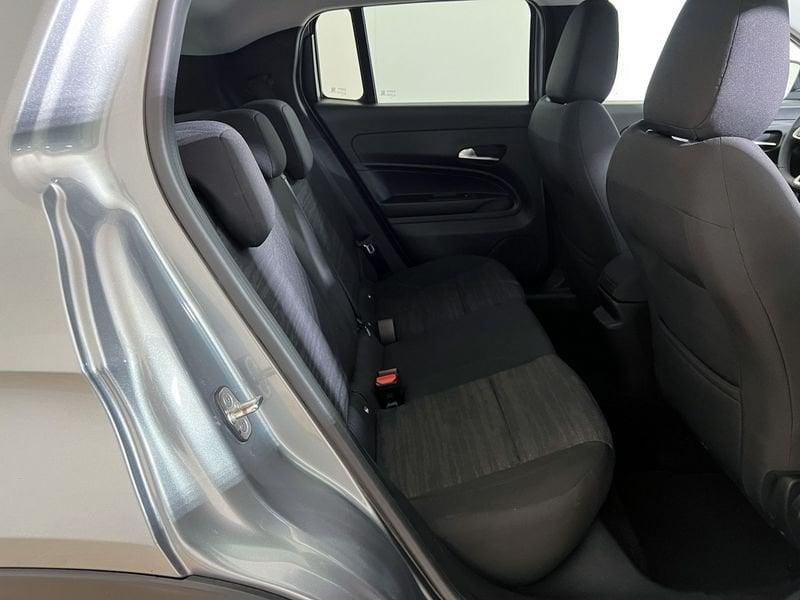 Jeep Avenger Avenger 1.2 turbo Altitude fwd 100cv