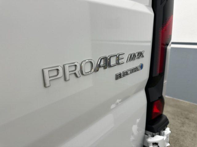 TOYOTA Proace Max Electric 35H 110kWh PLM-SL-TM Furgone