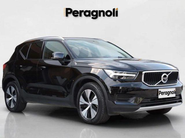 VOLVO XC40 T5 RECHARGE INSCRIPTION EXPRESSION AUTOMATICA