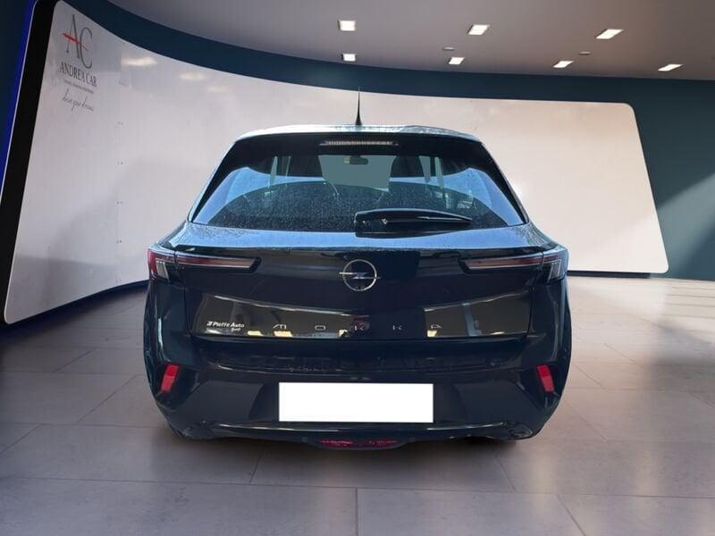 Opel Mokka Mokka 1.2 t Ultimate s&s 100cv