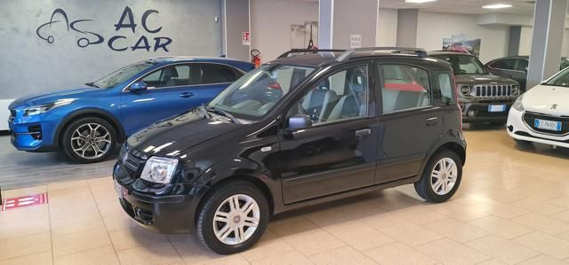 FIAT Panda 1.2 emotion 5p