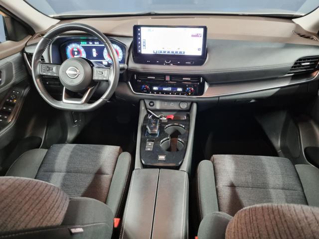 NISSAN X-Trail e-Power 2WD 5 posti N-Connecta