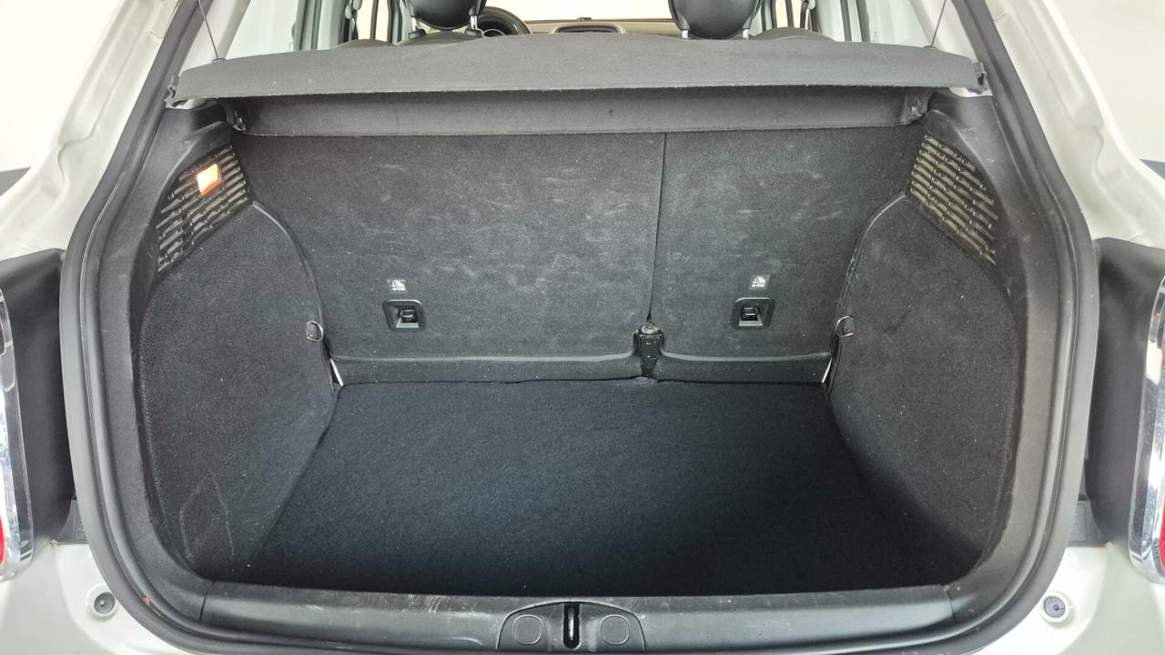 Fiat 500X 1.4 MultiAir 140 CV Lounge