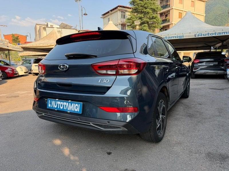 Hyundai i30 1.0 T-GDI iMT 48V N Line