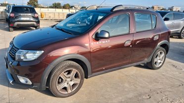Dacia Sandero 0.9 TCe 12V T-GPL 90CV S&S Serie Speciale Brave