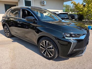 DS DS7 1.5 bluehdi Opera 130cv auto