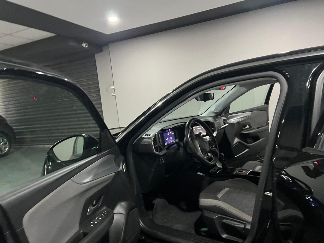 Opel Mokka 1.5 diesel Elegance