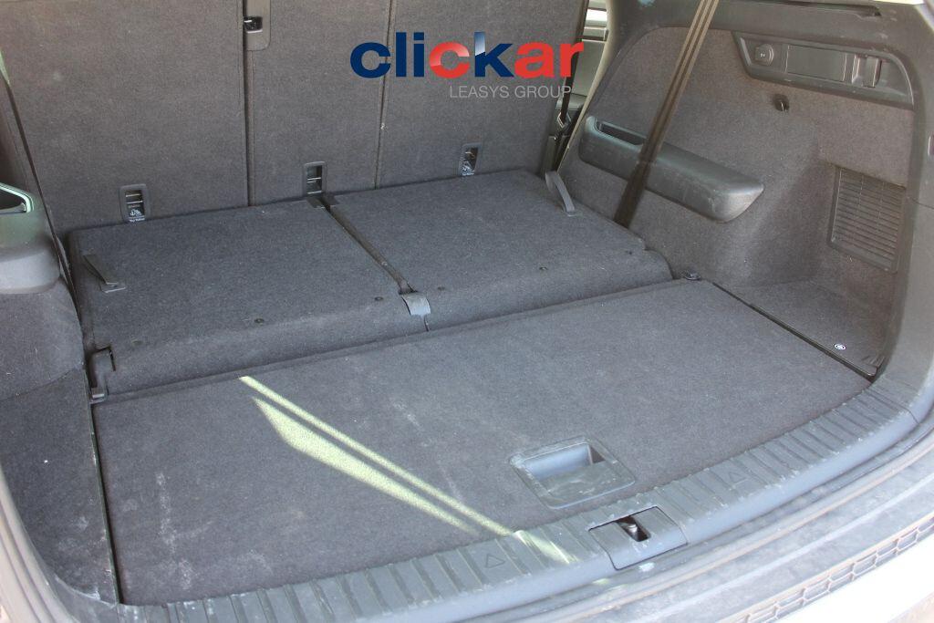 Skoda Kodiaq 2.0 TDI 150 EXECUTIVE 7POSTI AUT.+NAV+LED+RCAM+PDC