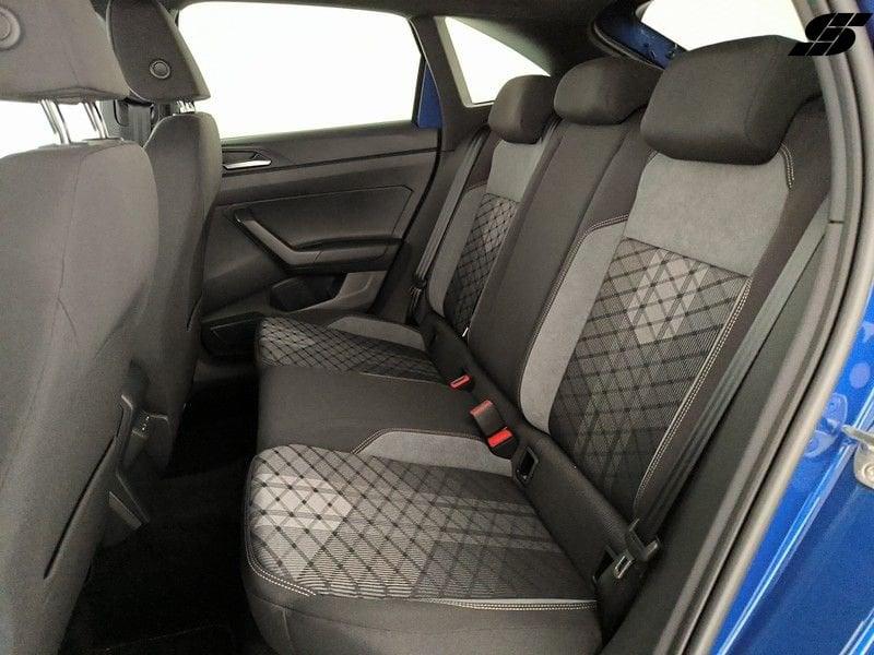 Volkswagen Taigo Taigo 1.0 TSI 115 CV R-Line Plus