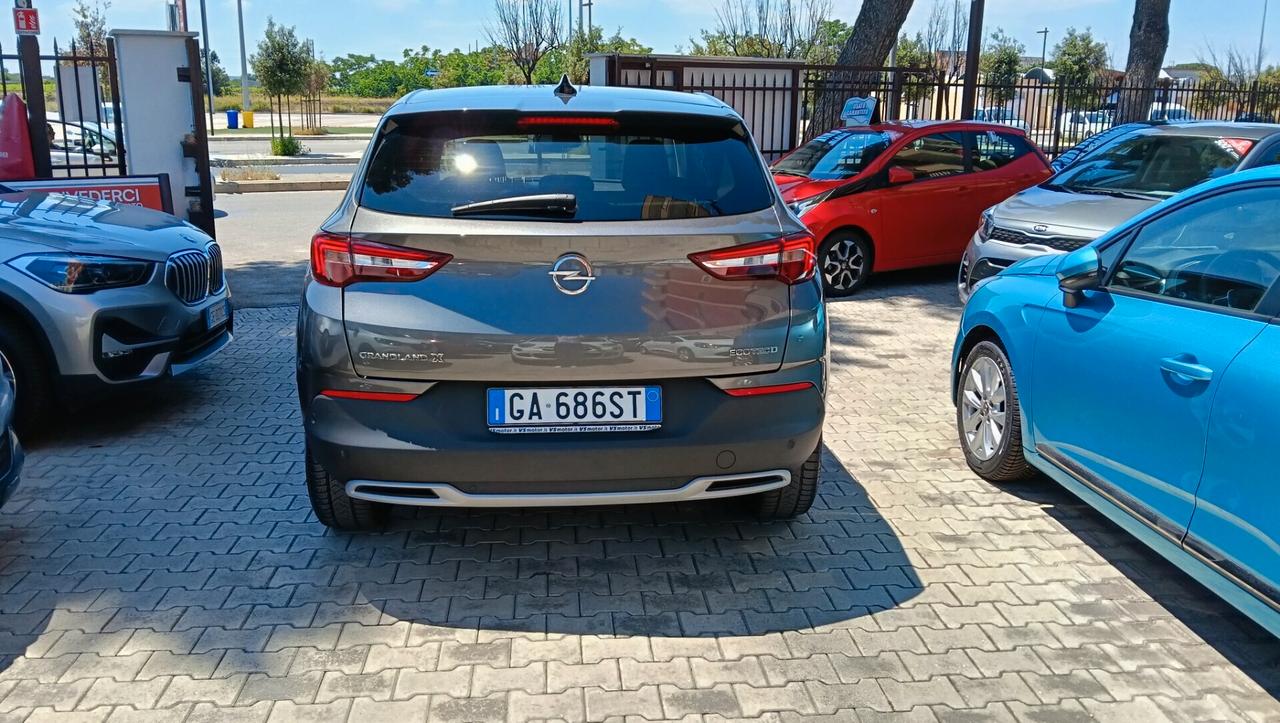 OPEL GRANDLANDX 1.5 TDI-PREZZO PROMO!