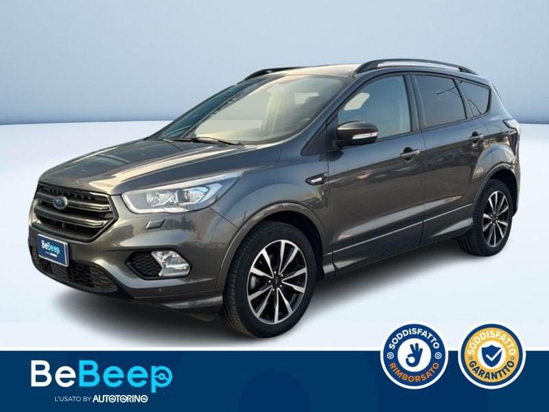 Ford Kuga 1.5 ECOBOOST ST-LINE S&S 2WD 120CV