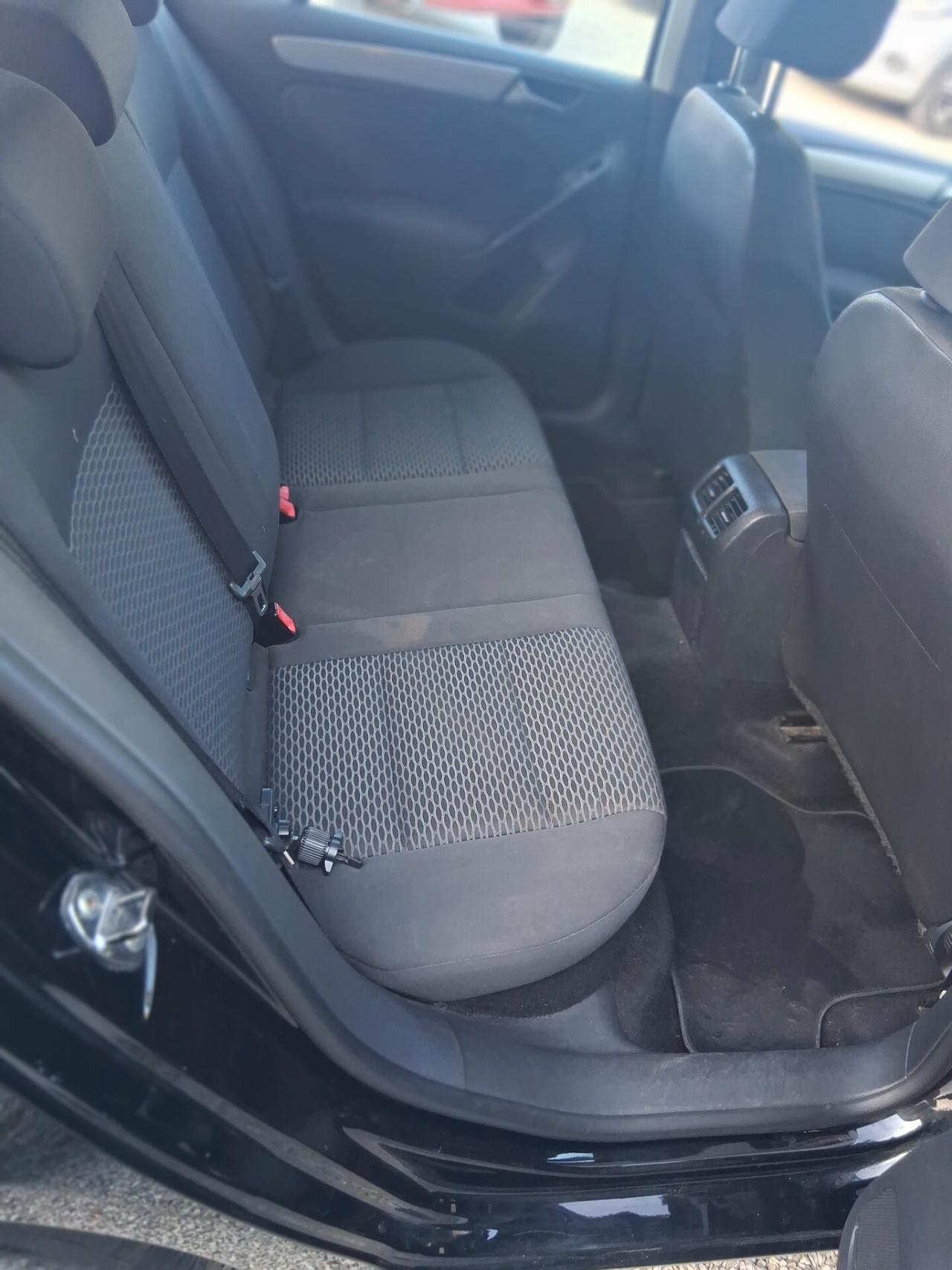 Volkswagen Golf Business 1.6 TDI 5p. Highline
