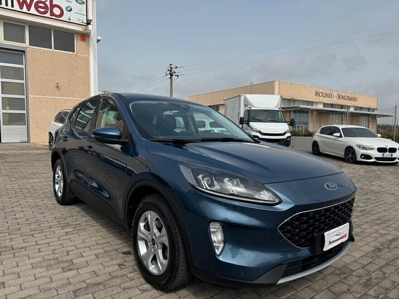 Ford Kuga 1.5 EcoBlue 120 CV 2WD Titanium