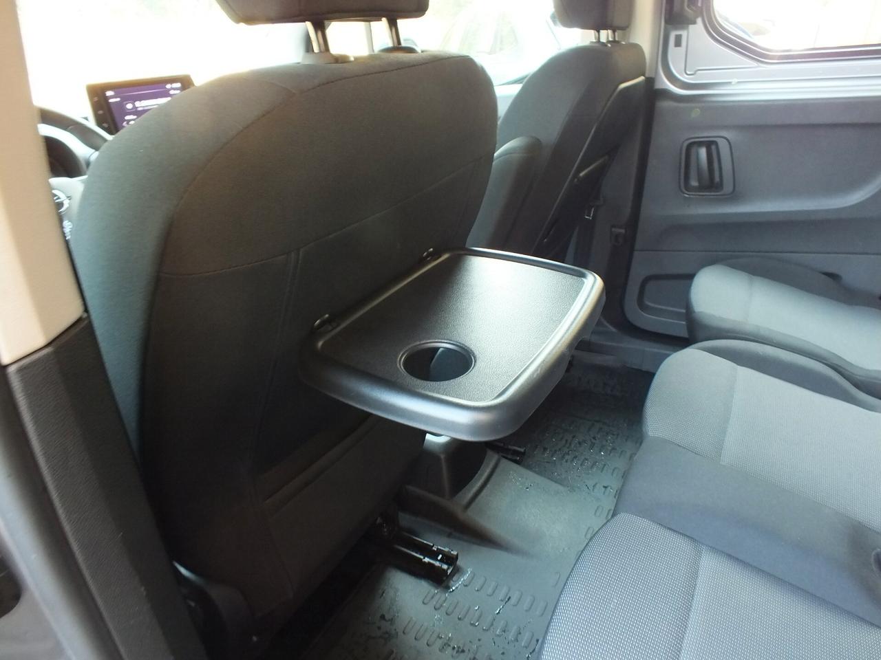 OPEL COMBO 1.5 DCI AUTOCARRO N-1 5 POSTI IVA ESPOSTA