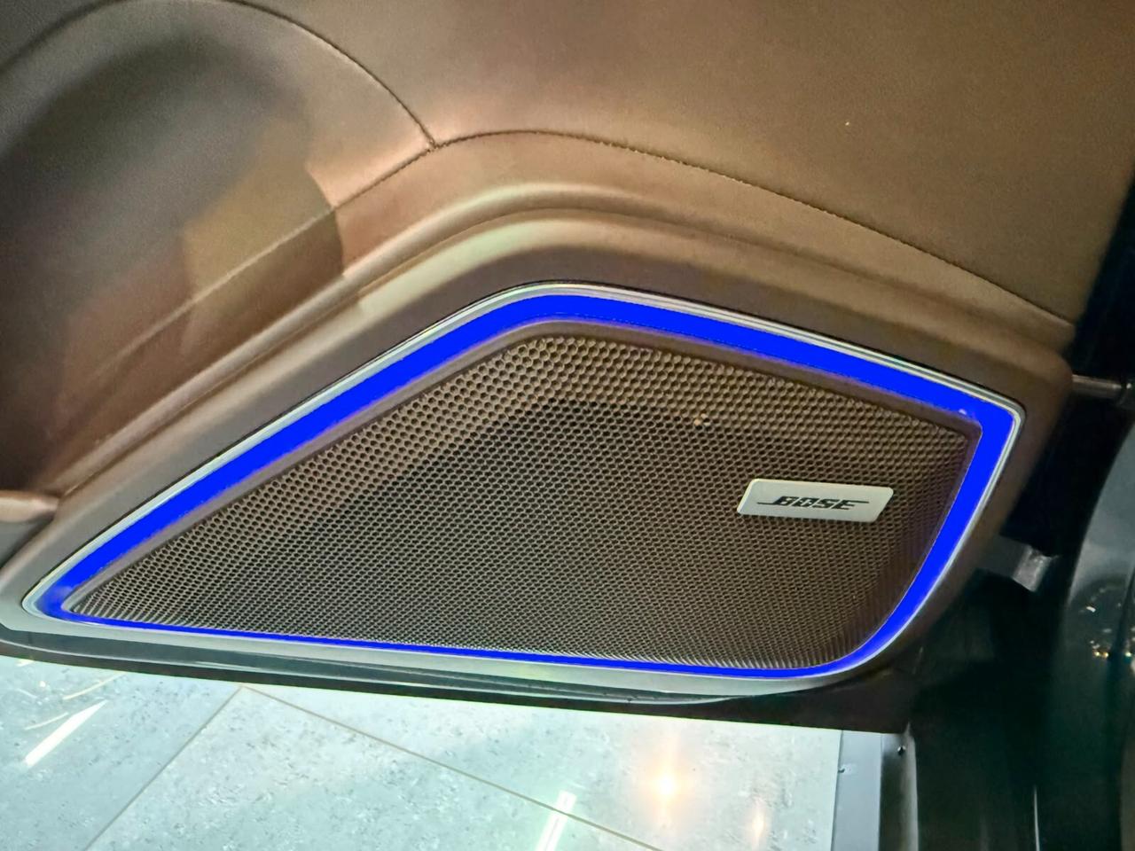 Porsche Panamera 2.9 4 E-Hybrid
