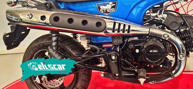 HONDA Dax 125 DAX 125