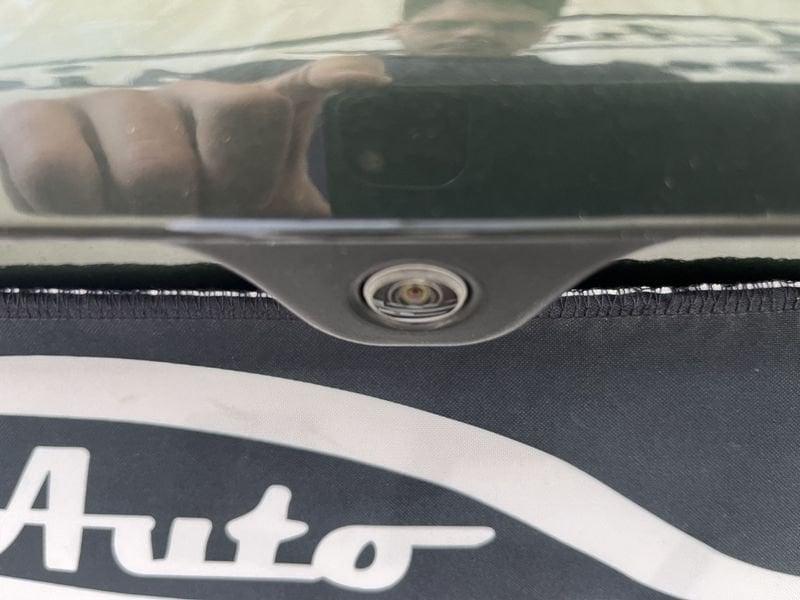 Jeep Compass Compass 1.6 mjt Limited 2wd 120cv my20