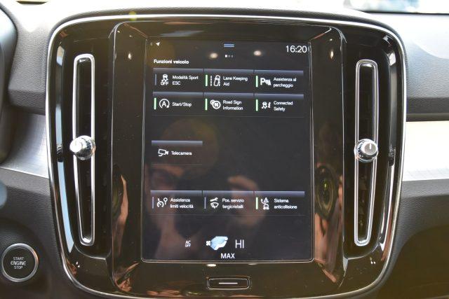 VOLVO XC40 D3 Geartronic Business Plus