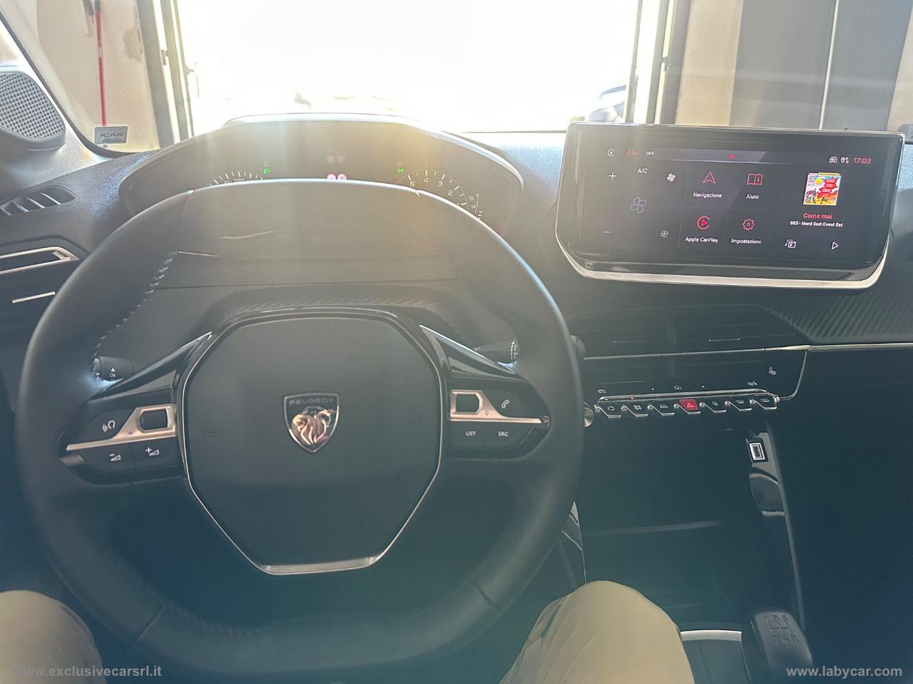 PEUGEOT PureTech 75 S&S 5p. Style