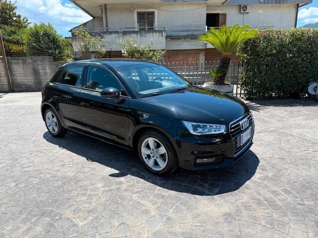 Audi A1 SPB 1.4 TDI Sport