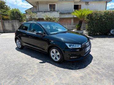 Audi A1 SPB 1.4 TDI Sport