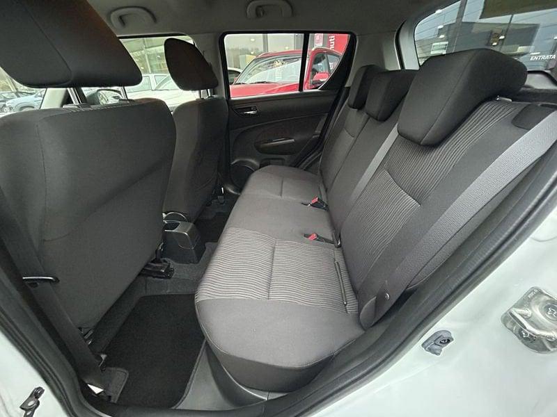 Suzuki Swift 1.2 VVT 4WD 5P GL Style - GARANZIA