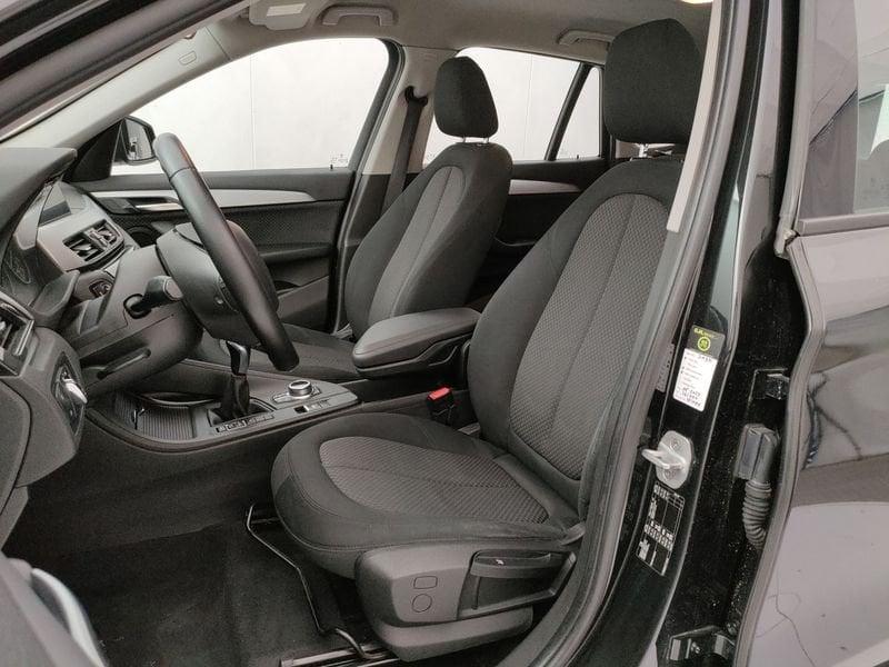 BMW X1 X1 sdrive18d Business