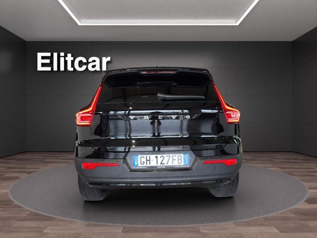 VOLVO XC40 T5 Recharge Plug-in Hybrid automatico Ultimate Dar