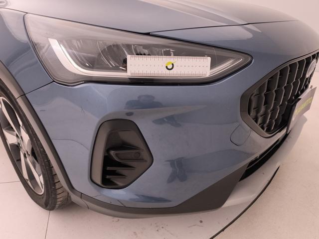 FORD Focus 1.0 ecoboost h Design 125cv powershift