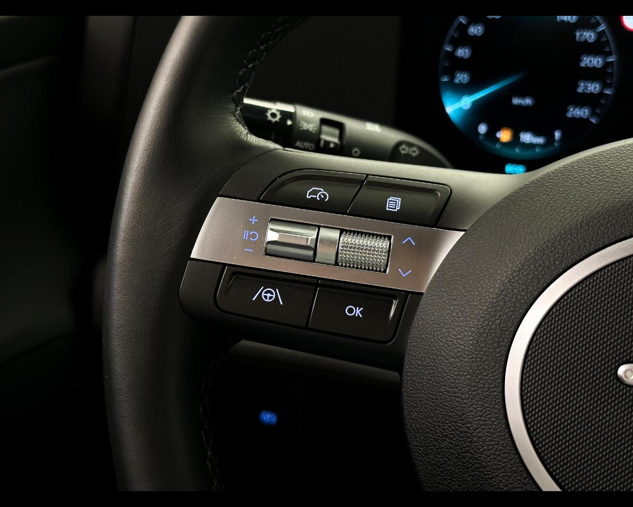 HYUNDAI KONA ICE MY25 1.0T 48V MT XLINEPLUS