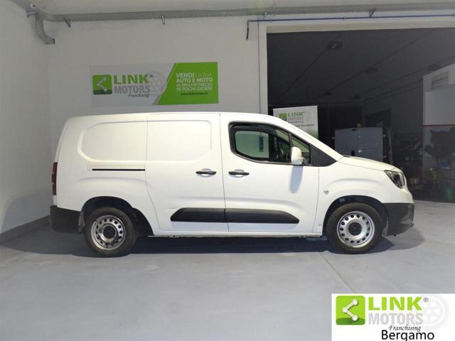 OPEL Combo 1.5 Diesel 130CV